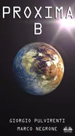 E-booki obcojęzyczne - Proxima B - miniaturka - grafika 1