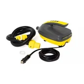 Akcesoria do basenów - Bestway Przykrycie na basen 305 x 183 x 56 cm - miniaturka - grafika 1