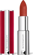 Szminki - Givenchy Givenchy, Le Rouge Deep Velvet, Matte, Cream Lipstick, N34, 3.4 g For Women - miniaturka - grafika 1