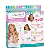 Półfabrykaty do biżuterii - Orbico 1323 Make It Real Bizuteria 3233 - miniaturka - grafika 1