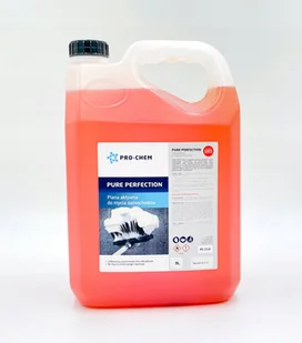 Piana aktywna do mycia samochodów PRO-CHEM PURE PERFECTION 5 l PC213 - Kosmetyki samochodowe - miniaturka - grafika 1