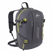 Plecaki - Plecak Flash 14 antracite Ande - miniaturka - grafika 1