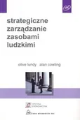 Zarządzanie - Strategiczne Zarządzanie Zasobami Ludzkimi - miniaturka - grafika 1