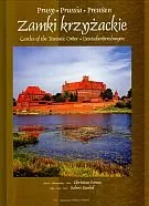 Zamki Krzyżackie - Przewodniki - miniaturka - grafika 1