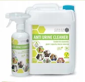 Środki do kuchni i łazienki - Isokor Anti Urine Płyn usuwania zapachu moczu 0,5l - miniaturka - grafika 1