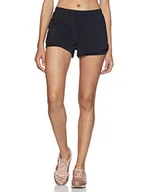 Spodenki damskie - Reebok Re 2-in-1 Short Spodenki Damskie - miniaturka - grafika 1