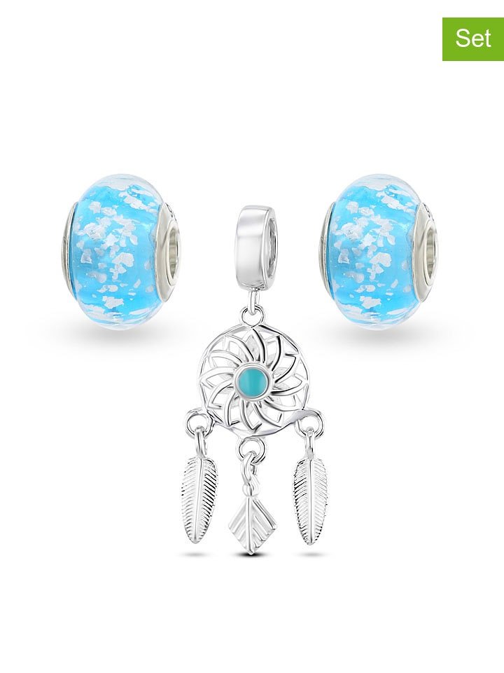 CHARM'S 3-częściowy zestaw