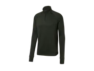 Koszulki męskie - CRIVIT Koszulka męska (Ciemnozielony, M (48/50)) - miniaturka - grafika 1