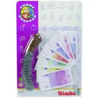 Zabawy w naśladowanie dorosłych - Simba 104528647 - euro zabawka - miniaturka - grafika 1