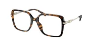 Okulary korekcyjne, oprawki, szkła - Okulary korekcyjne Michael Kors MK 4095U DOLONNE 3006 - miniaturka - grafika 1