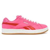 Buty dla dziewczynek - Obuwie sportowe Reebok RETRO MEGA 100242326 - miniaturka - grafika 1