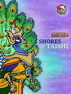 DLC - Curious Expedition 2 - Shores of Taishi DLC (PC) klucz Steam - miniaturka - grafika 1