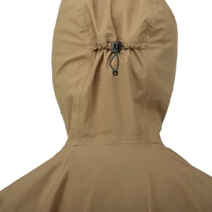 Helikon - Kurtka Hardshell Squall - Taiga Green - KU-SHJ-TR-09 - Odzież taktyczna i umundurowanie - miniaturka - grafika 9