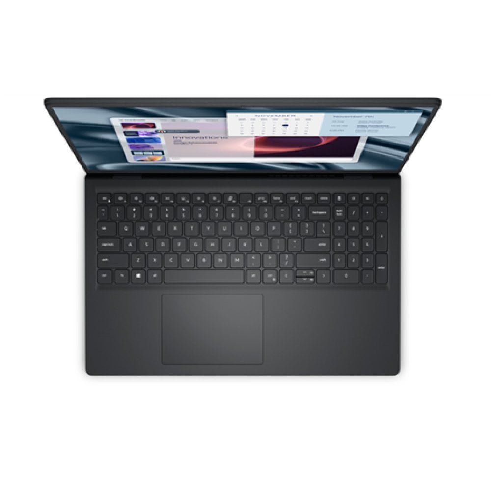 Dell Pro 15 Essential PV15255 Carbon Black 15.6