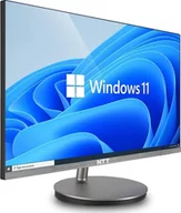 Zestawy komputerowe - NTT System proStation AiO Core i5-12400, 16 GB, 1 TB SSD Windows 11 Pro - miniaturka - grafika 1