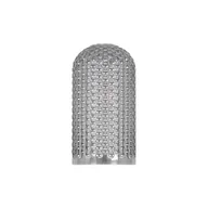 Dom i wnętrze OUTLET - Klosz wysoka donica ryflowana - grafit (｡◕‿◕｡) POLSKI SOLIDNY PRODUCENT ‼️| 30 LAT NA RYNKU ‼️| WYSYŁKA 24H ‼️ II GWARANCJA JAKOŚCI|| NEGOCJUJ 783-200-183 lub napisz sklep@kaja.com.pl - miniaturka - grafika 1