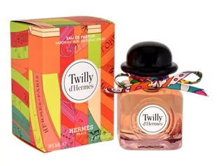 Hermes Herms Twilly woda perfumowana 85ml - Wody i perfumy damskie - miniaturka - grafika 1