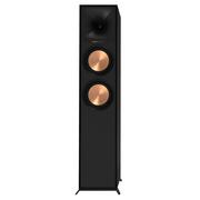 Głośniki i kolumny - Klipsch R-600F (R600F) New Reference Base – Kolumna głośnikowa podłogowa - miniaturka - grafika 1