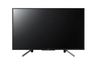 Sony FWD-43W66F/T - Monitory reklamowe i wyświetlacze - miniaturka - grafika 1