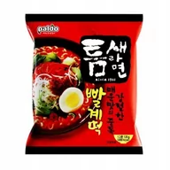 Zupy w płynie - Paldo Koreańska Zupa Instant Teumsae Ramen 120G - miniaturka - grafika 1