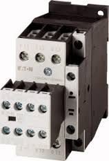 Eaton Stycznik mocy 25A 3P 24VDC 2Z 2R DILM25-22 RDC24 106372