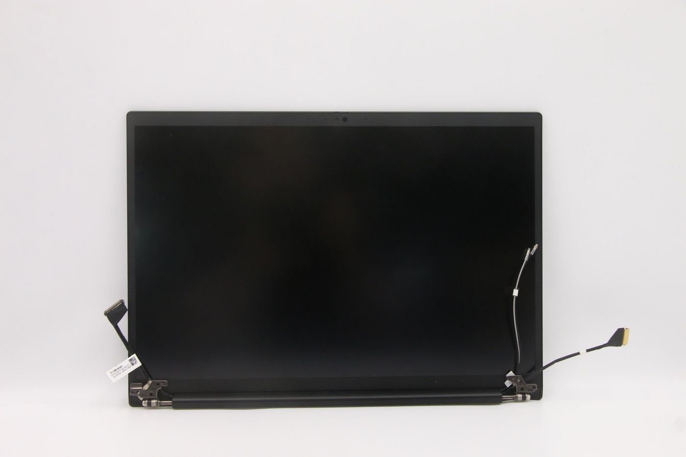 Lenovo MECH_ASM 16.0QHD+,IR,BK_P1,AUO 5M11U27715