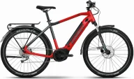 Rowery elektryczne - Rower elektryczny GHOST E-TERU EQ Essential High - red/metallic anthrazit - miniaturka - grafika 1