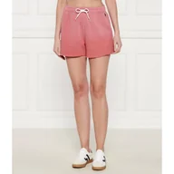 Spodenki damskie - POLO RALPH LAUREN Szorty Regular Fit - miniaturka - grafika 1