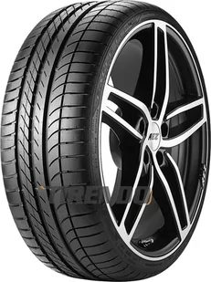 Goodyear Eagle F1 Asymmetric AT 245/45R20 103W - Opony terenowe i SUV letnie - miniaturka - grafika 1