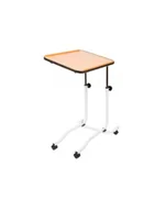 Akcesoria dla osób starszych i niepełnosprawnych - mobilex STOLIK PRZYŁÓŻKOWY - miniaturka - grafika 1