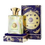 Wody i perfumy męskie - Amouage Fate Woda perfumowana 50ml - miniaturka - grafika 1