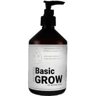 Preparaty do akwarium - Basic GROW 500 ml - makroelementowy nawóz - miniaturka - grafika 1