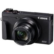 Aparaty Cyfrowe - Canon PowerShot G5 X Mark II (3070C002) - miniaturka - grafika 1