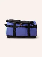 Torby podróżne - The North Face Torba Podróżna Base Camp Small 50 L blau - miniaturka - grafika 1