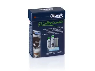 Delonghi Zestaw odkamieniający DLSC306 5513283501 - Akcesoria i części do ekspresów do kawy - miniaturka - grafika 1
