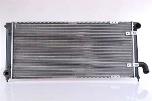 CHŁODNICA WODY SEAT TOLEDO I (1L) (91-) - Układ chłodzenia - akcesoria - miniaturka - grafika 1