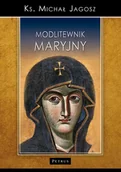 Religia i religioznawstwo - PETRUS Modlitewnik Maryjny - Michał Jagosz - miniaturka - grafika 1
