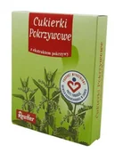 Suplementy naturalne - REUTTER Cukierki Pokrzywowe 50g REUTTER 21SZUCURPO - miniaturka - grafika 1