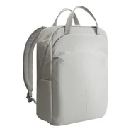 Plecaki - XD Design Plecak Soft Tote Grey P706.3019 - miniaturka - grafika 1