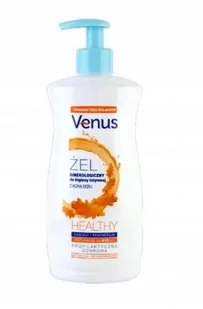 Venus PHARMA Żel do higieny intymnej z korš dębu 500 ml - Żele do higieny intymnej - miniaturka - grafika 1