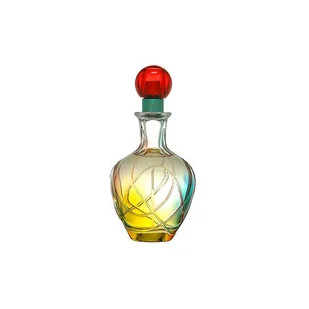 Jennifer Lopez Live Luxe woda perfumowana 100ml - Wody i perfumy damskie - miniaturka - grafika 1