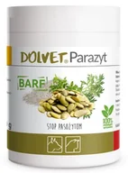 Suplementy i witaminy dla psów - DOLFOS Dolvet Parazyt 70g - miniaturka - grafika 1
