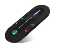 Transmitery FM - Zestaw Głośnomówiący Bluetooth Multipoint Ad2P Receiver - miniaturka - grafika 1