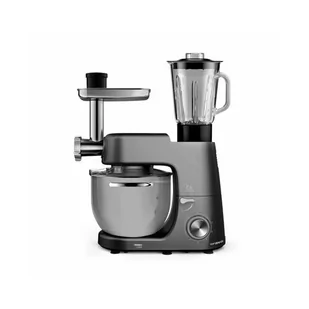 Orava Chef 2 wielofunkcyjny robot kuchenny 8w1 - Roboty kuchenne - miniaturka - grafika 1