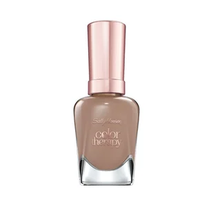 Sally Hansen Color Therapy - Lakier do paznokci - 160 - MUD MASK SALTLDPA-DOPA-05 - Lakiery do paznokci - miniaturka - grafika 3