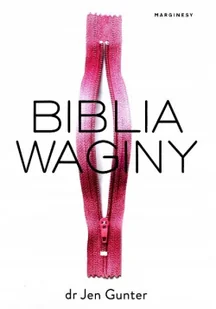 Biblia waginy - Zdrowie - poradniki - miniaturka - grafika 3