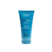 Kremy do twarzy - GDANSKIN Krem na noc z kolagenem - miniaturka - grafika 1