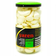 Pasztet i przetwory mięsne - Czosnek YAREN 370 g - miniaturka - grafika 1