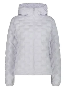 CMP Kurtka pikowana w kolorze białym - Kurtki damskie - miniaturka - grafika 1