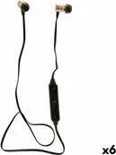 Słuchawki - Grundig słuchawki Bluetooth z mikrofonem - miniaturka - grafika 1